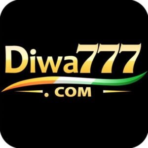 Diwa 777 App Logo