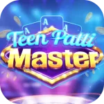Teen Patti Master App Logo